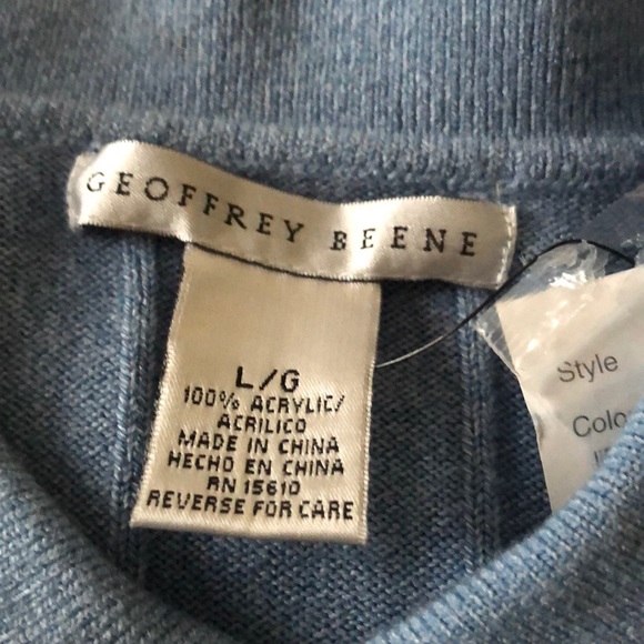 Sweater - Picture 3 of 4